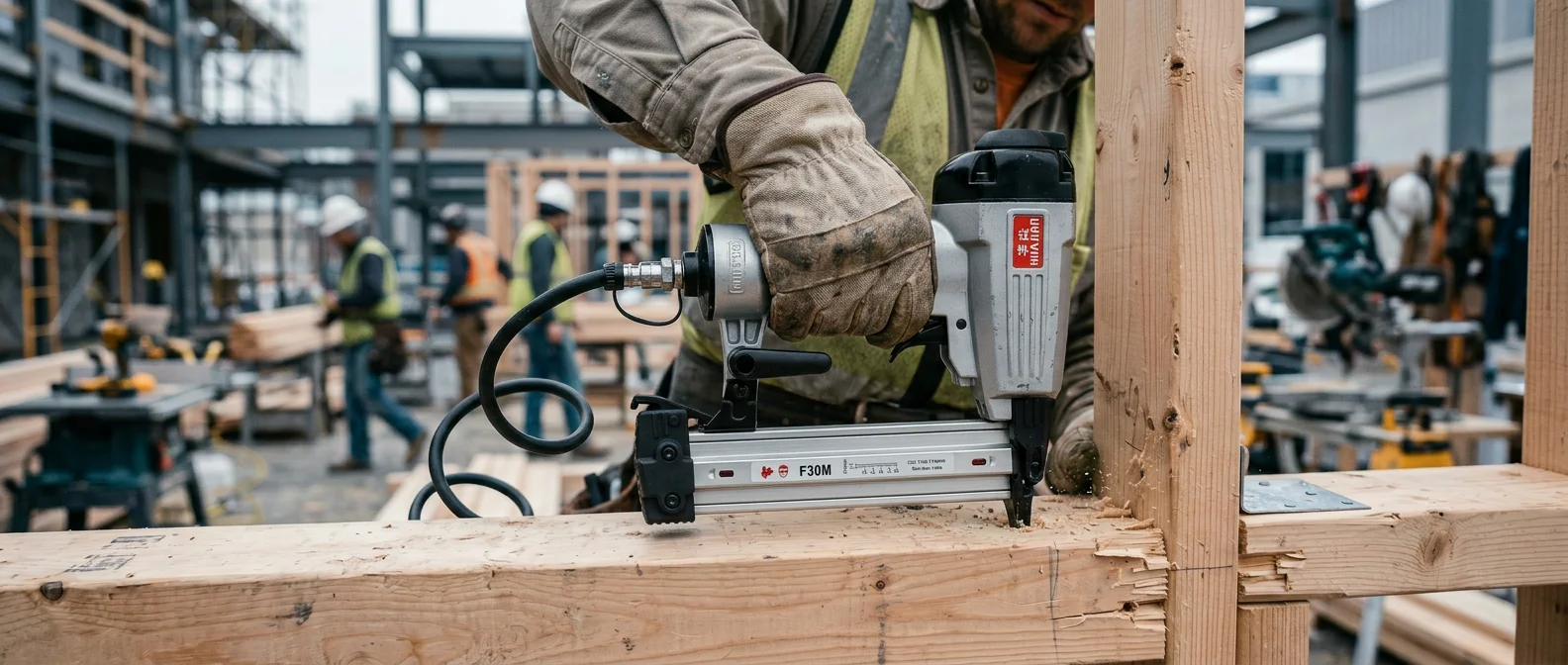 Construction framing